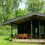 70s In Odsherred Vakantiehuis *