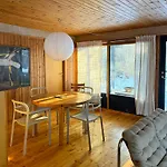 70s In Odsherred Vakantiehuis *