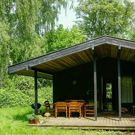 70s In Odsherred Feriehus *