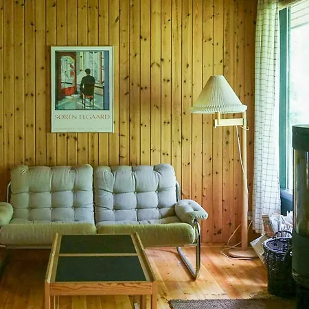 70s In Odsherred Feriehus Nykøbing Sjælland