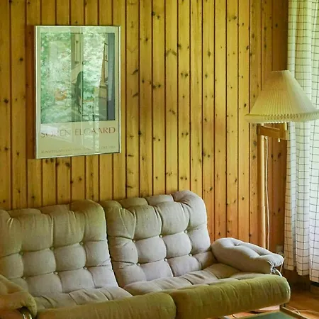 70Er Sommerhus I Odsherred Casa de Férias *