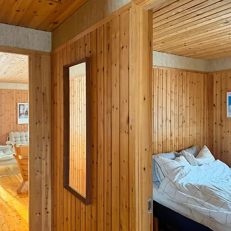 70s In Odsherred Feriehus Nykøbing Sjælland