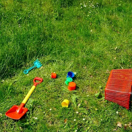 70s In Odsherred Feriehus Nykøbing Sjælland